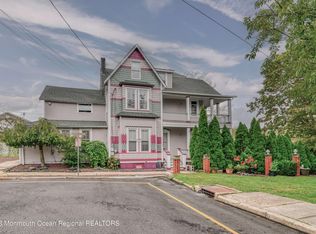 140 Lake Ave, Ocean Grove, NJ 07756