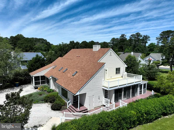 957 Terrapin St #2, Bethany Beach, DE 19930