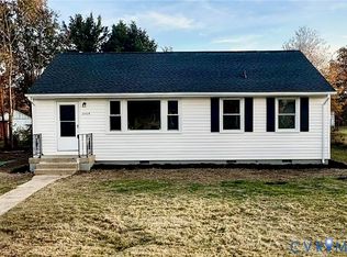 2709 Pomona Rd, Richmond, VA 23223