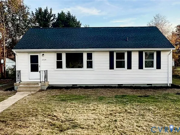 2709 Pomona Rd, Richmond, VA 23223