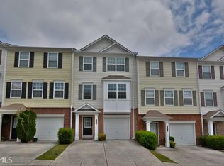 6839 Blackstone Pl, Mableton, GA 30126