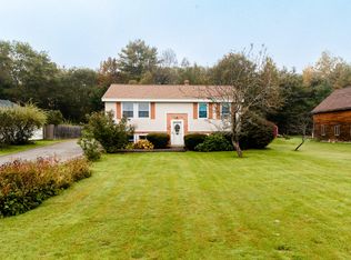 80 Stevens Rd, Augusta, ME 04330