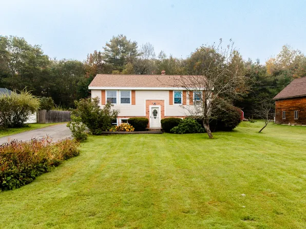 80 Stevens Road, Augusta, ME 04330