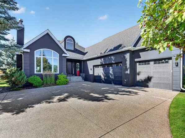 45 E Meadow Pointe Dr, Foothills County, AB T1S 3M8