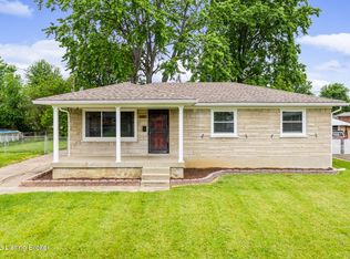 6212 Nigel Dr, Louisville, KY