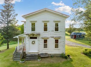 8043 Benson Rd, Rome, NY 13354