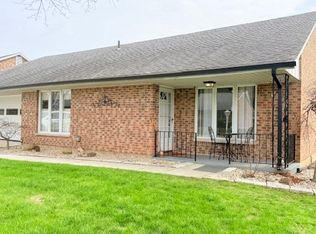 3361 Turner Dr, Springfield, OH 45504