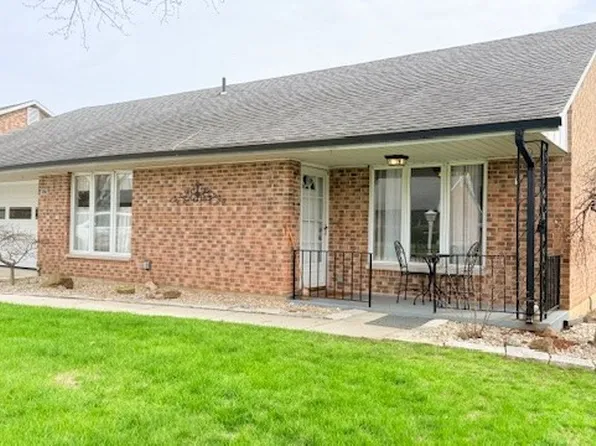 3361 Turner Dr, Springfield, OH 45504