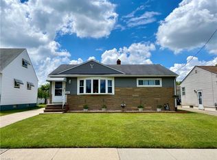 15913 Remora Blvd, Brookpark, OH 44142