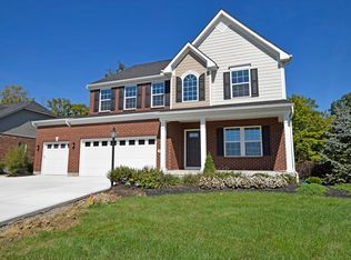 7006 Fort Scott Blvd, Harrison, OH 45030