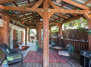 6700 Clear Creek Dr, Arlington, TX 76001