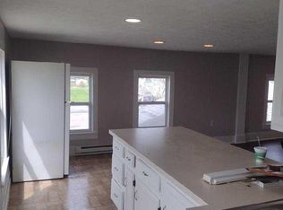 404 E Main St #1/2, Crestline, OH 44827