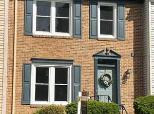 7232 Cherwell Ln, Alexandria, VA 22315