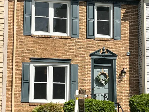 7232 Cherwell Ln, Alexandria, VA 22315