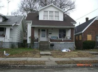 2722 Rodman St, Louisville, KY 40208