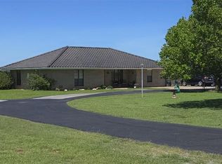 534 SE Lasso Loop, Lawton, OK 73501