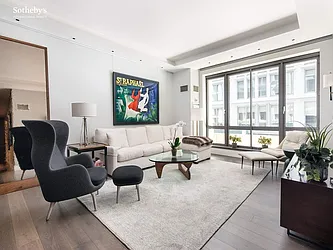 Sold by Sotheby's International Realty