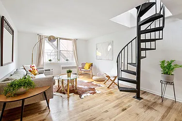 Sold by Keller Williams NYC