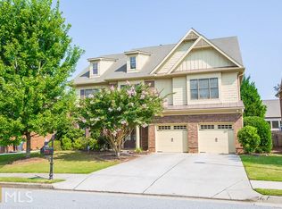 1655 Morningdale Cir, Duluth, GA 30097
