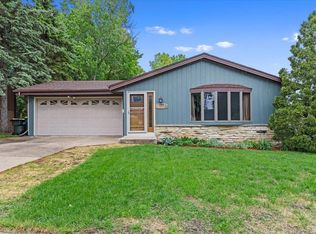 1410 Alder St, West Bend, WI 53090