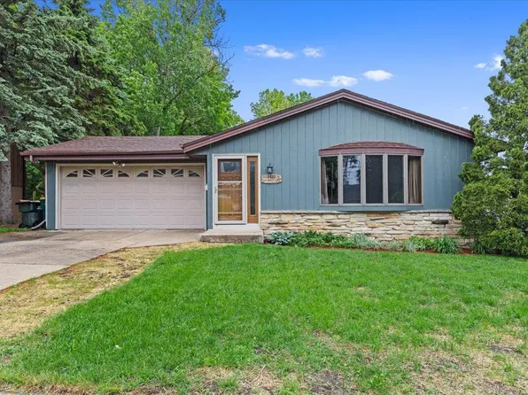 1410 Alder STREET, West Bend, WI 53090