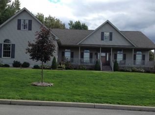 23 Newton Ave, Akron, NY 14001
