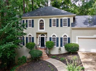 2078 Breconridge Dr SW, Marietta, GA 30064