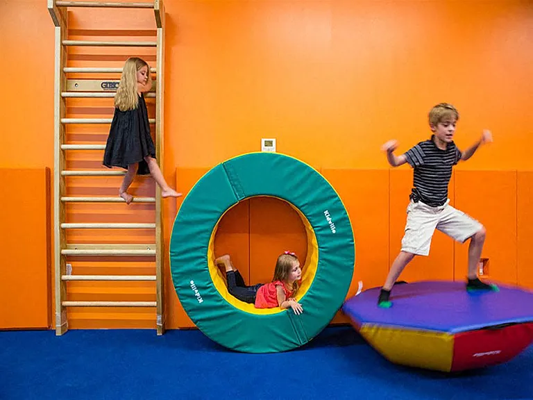 Kidville