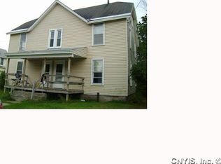 514 Cayuga Ave, Watertown, NY 13601