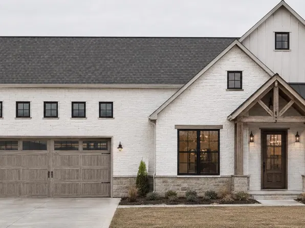 7001 Middlebrook Dr, Crestwood, KY 40014