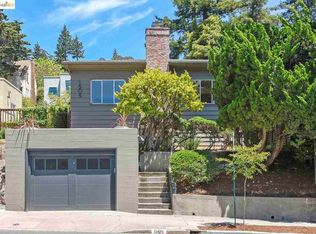 1505 Le Roy Ave, Berkeley, CA 94708