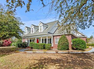 116 Olde Canal Loop, Pawleys Island, SC 29585