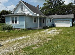 5476 S Strawtown Pike, Marion, IN 46953
