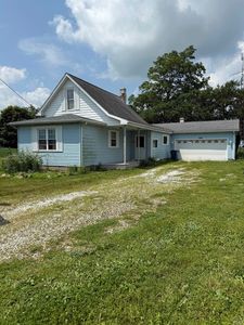 5476 S Strawtown Pike, Marion, IN, 46953
