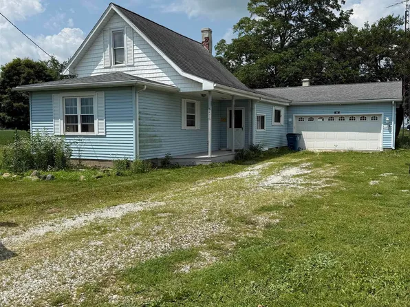5476 S Strawtown Pike, Marion, IN 46953