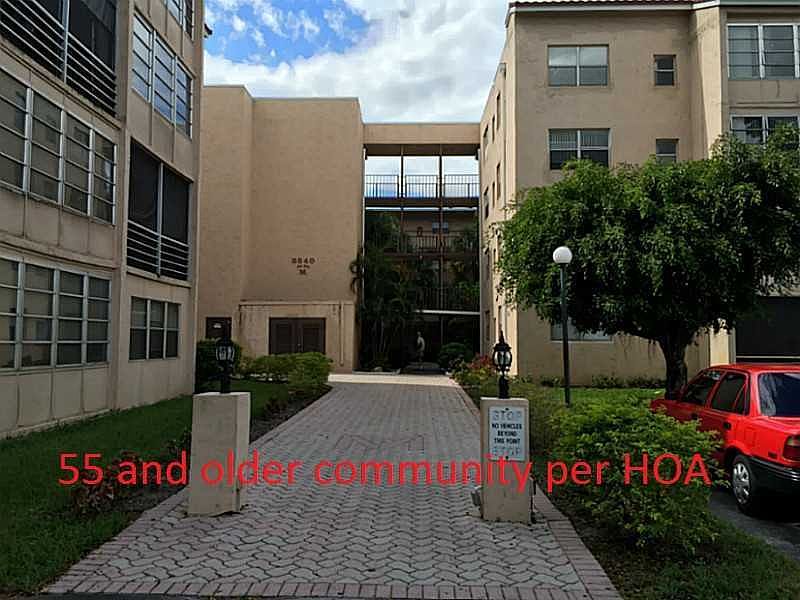 1st image of 2840 Somerset Dr APT 116M