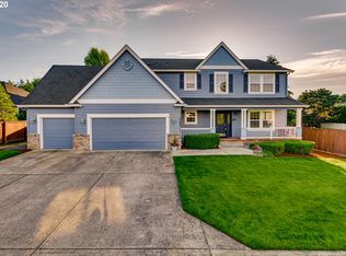 4900 NE 137th St, Vancouver, WA