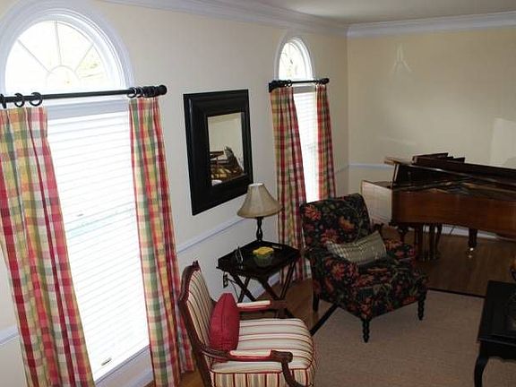 Formal Living Room