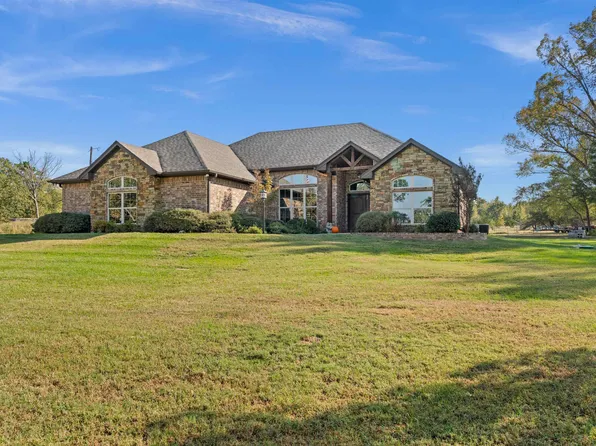 13660 County Road 4325, Larue, TX 75770