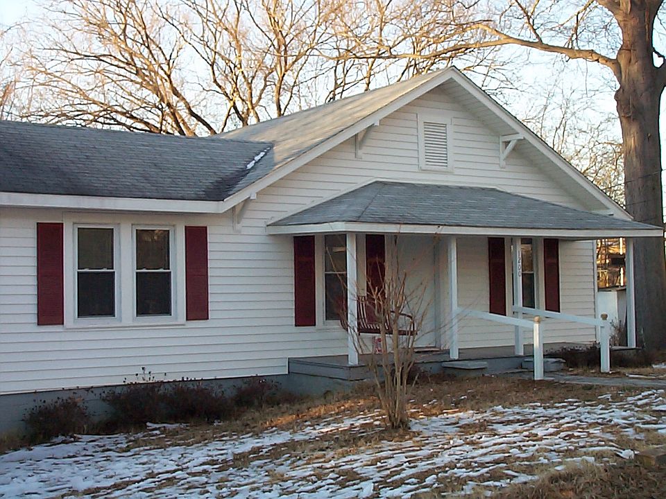 Well Maintained Home