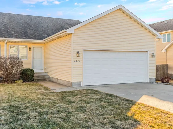 1021 SW 47th Cir, Ankeny, IA 50021