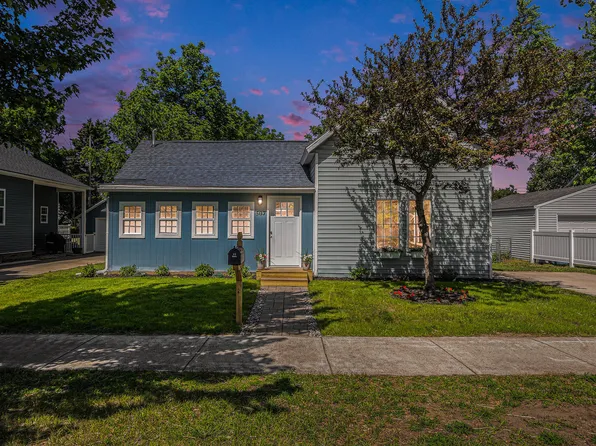 507 N Robert St, Ludington, MI 49431
