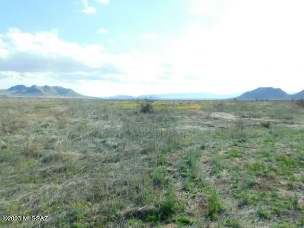 E Sulphur Springs Rd #1-2, Willcox, AZ 85643