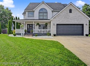109 Mount Laurel Ln, Olyphant, PA 18447