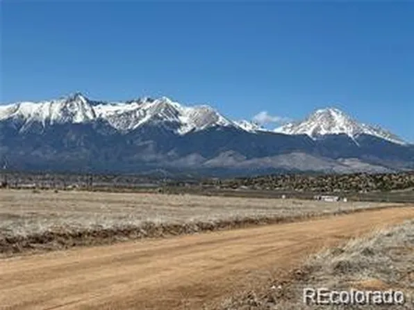 Lot 14 Howell Road, Fort Garland, CO 81133