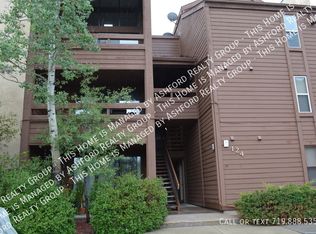 124 W Rockrimmon Blvd APT 302, Colorado Springs, CO 80919