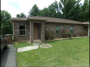 6455 Lilac Dr, Mabelvale, AR 72103