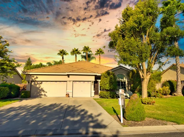 12460 Palisades Pl, Chowchilla, CA 93610