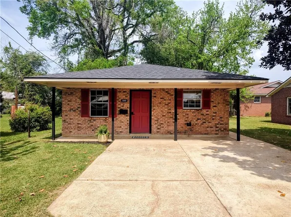 446 Scarborough Ave, Natchitoches, LA 71457