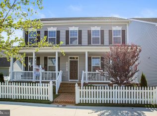 22451 Newcut Rd, Clarksburg, MD 20871